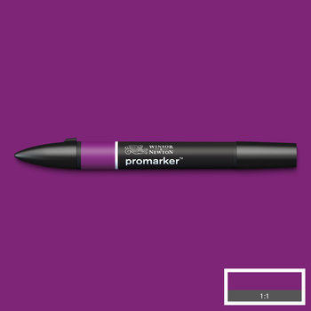 WINSOR & NEWTON Promarker Prune  (V735)
