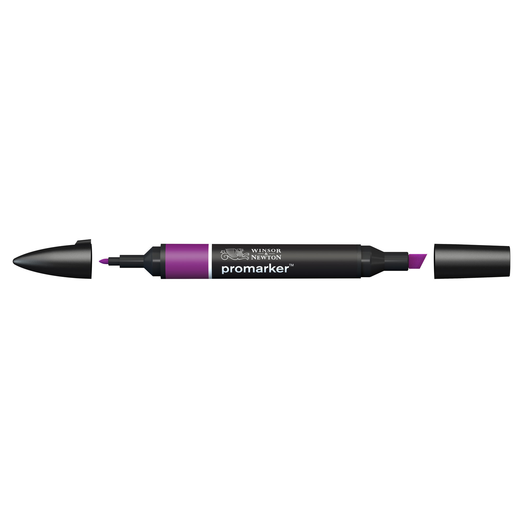 WINSOR & NEWTON Promarker Prune  (V735)