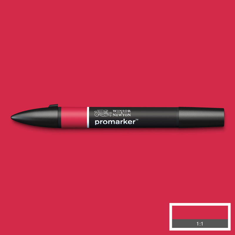 WINSOR & NEWTON Promarker Coquelicot (R565)