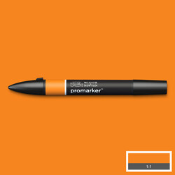 WINSOR & NEWTON Promarker Citrouille (O467)