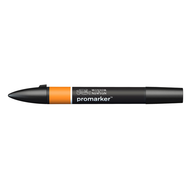WINSOR & NEWTON Promarker Citrouille (O467)