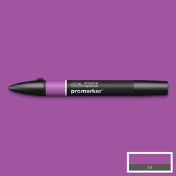 WINSOR & NEWTON Promarker Pourpre (V546)