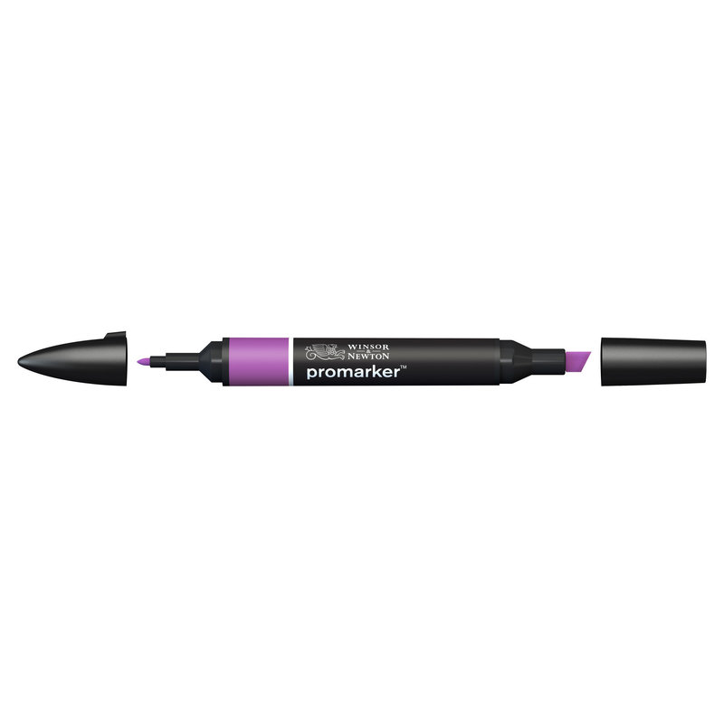WINSOR & NEWTON Promarker Pourpre (V546)
