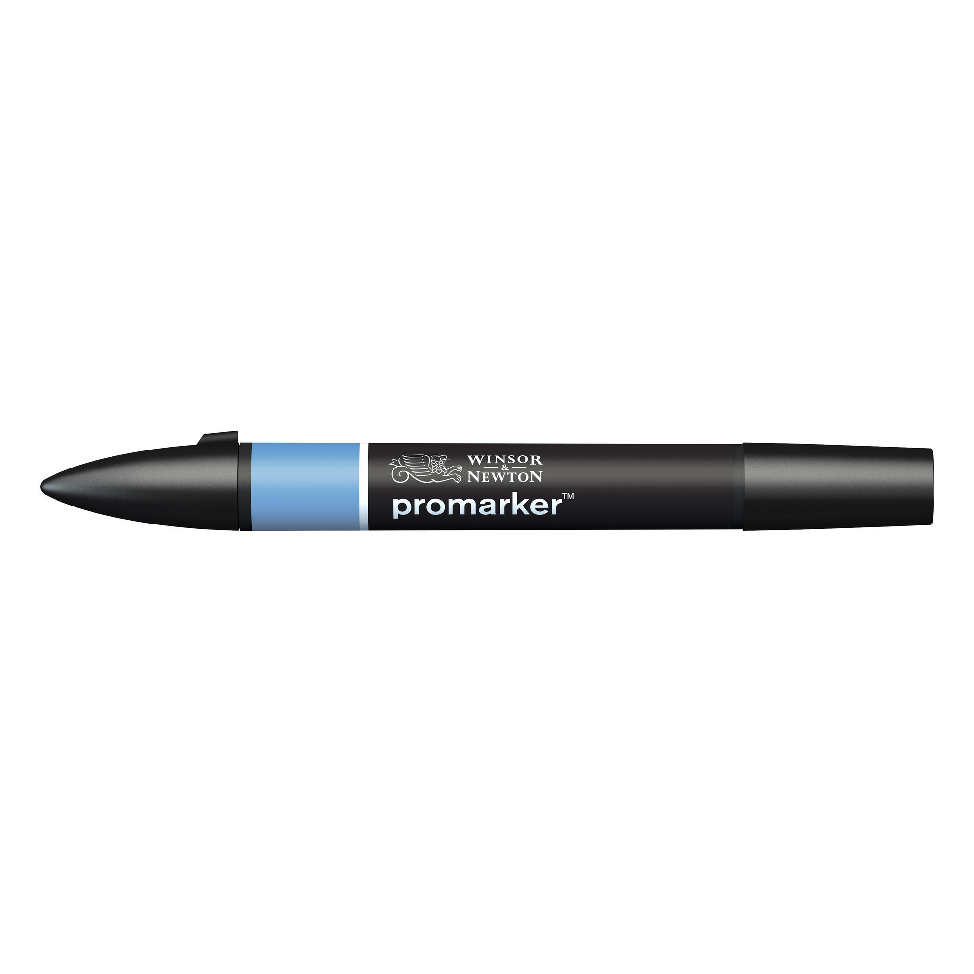 WINSOR & NEWTON Promarker Bleu officier (B336)