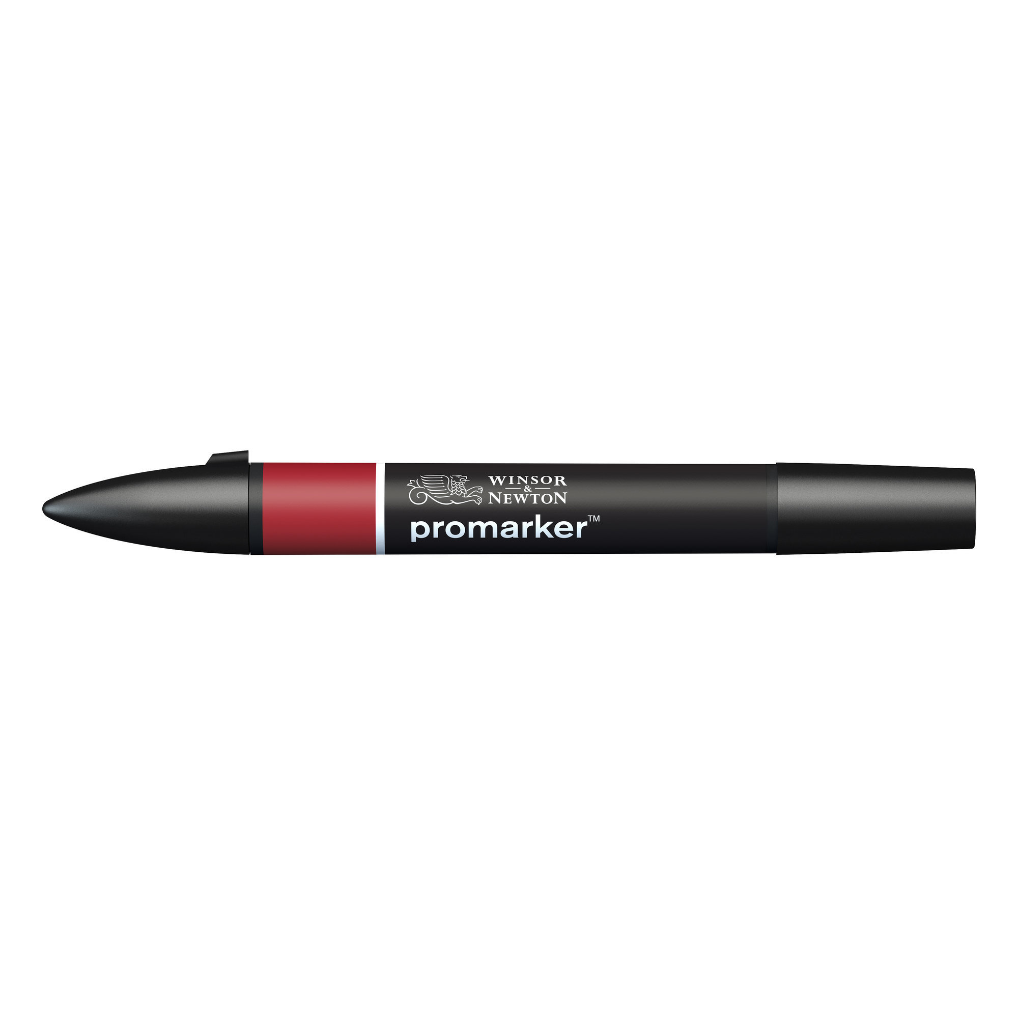 WINSOR & NEWTON Promarker Rouge brique (R735)