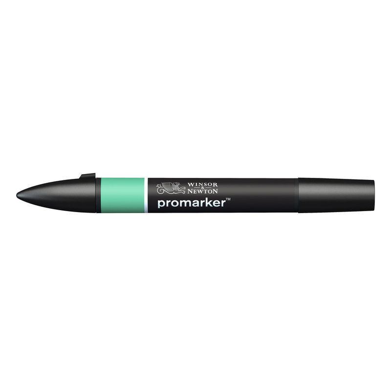 WINSOR & NEWTON Promarker Vert menthe (G637)