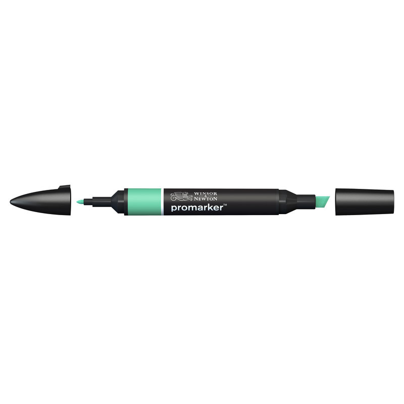 WINSOR & NEWTON Promarker Vert menthe (G637)