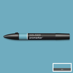 WINSOR & NEWTON Promarker Vert-de-gris (C426)