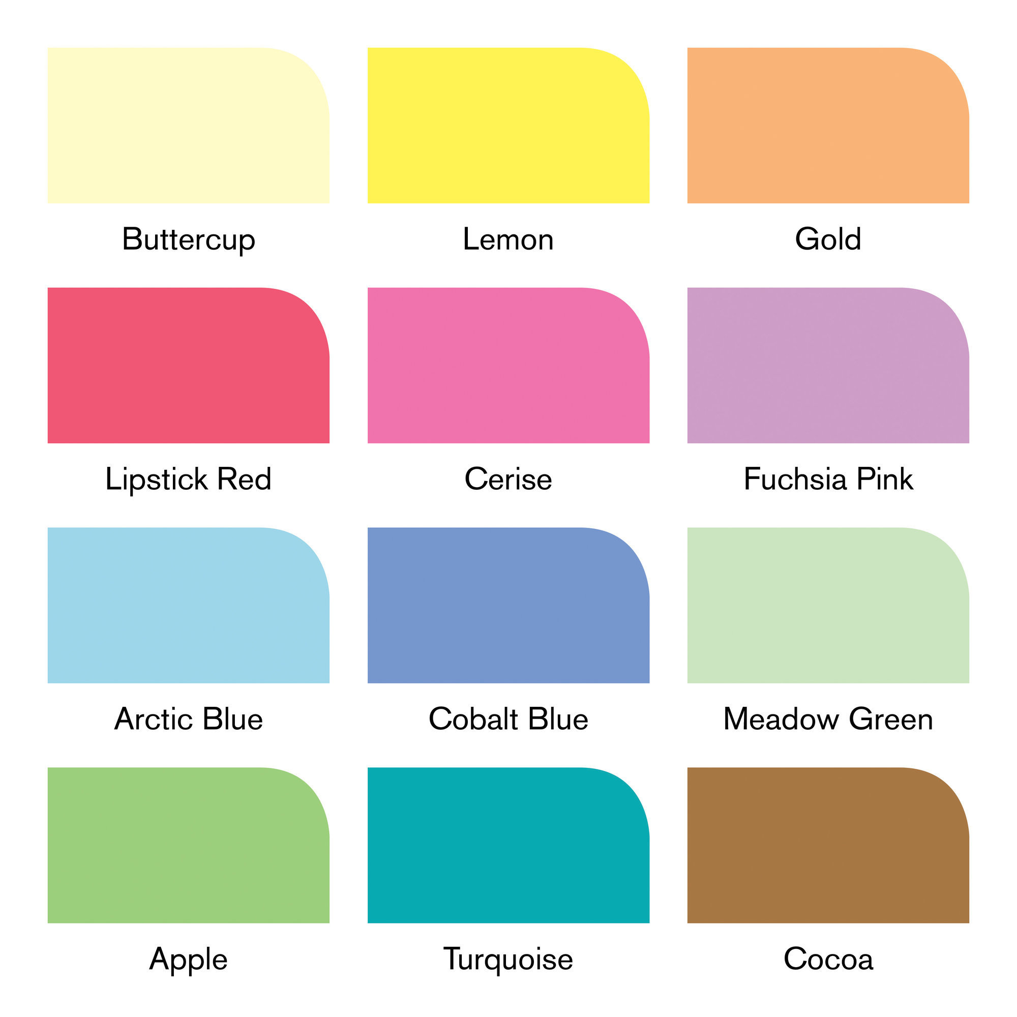 WINSOR & NEWTON Promarker set 12+1 set 2