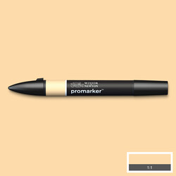 WINSOR & NEWTON Promarker Vanille (O929)