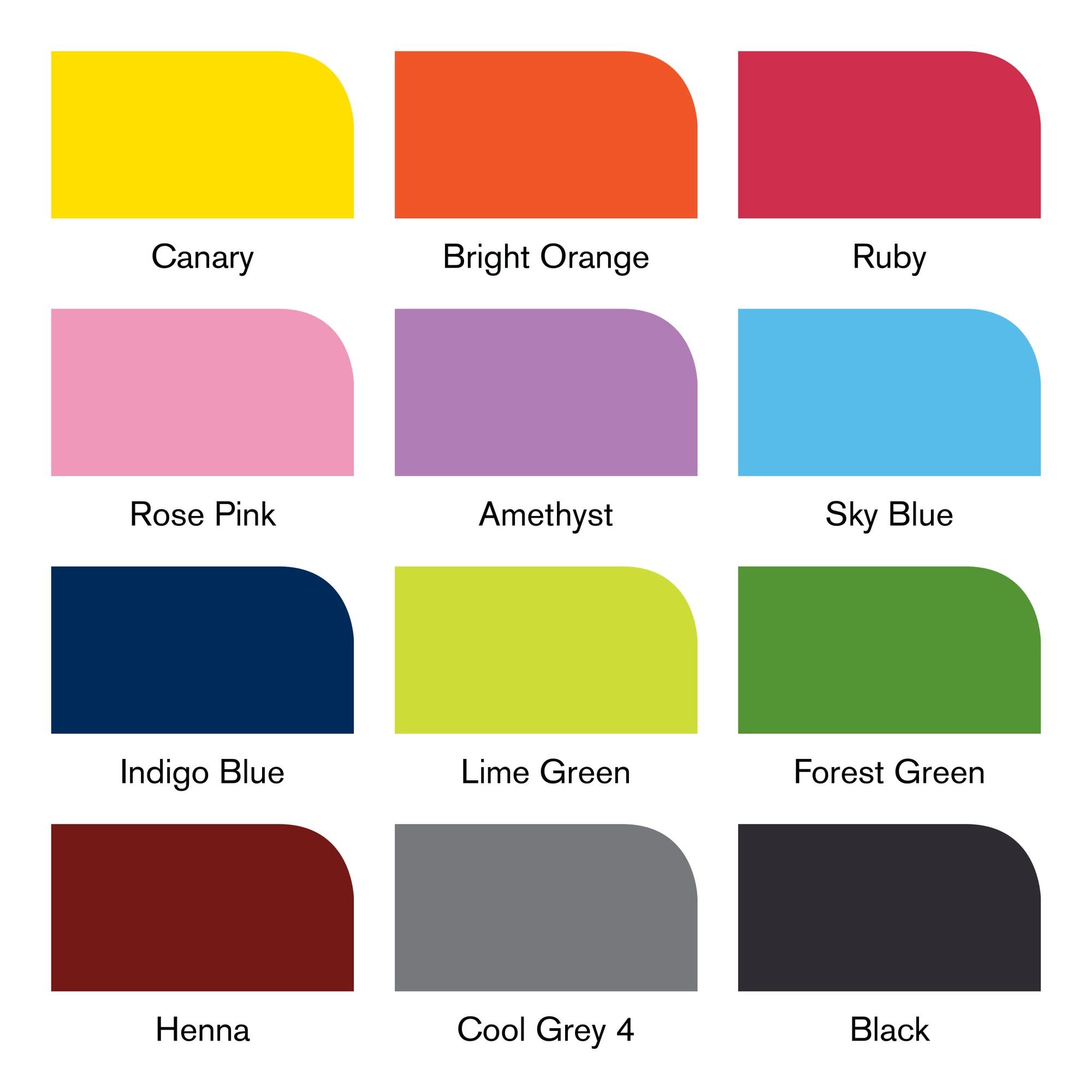 WINSOR & NEWTON Marqueur double-pointe à encre à base d'alcool set de 12+ 1 blender offert