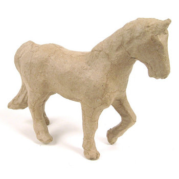 DECOPATCH Cheval 11cm 2024