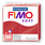 STAEDTLER Fimo Soft 57G Rouge Cerise / 8020-26