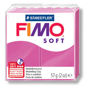 STAEDTLER Fimo Soft 57G Framboise / 8020-22