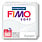 STAEDTLER Pâte FIMO SOFT - blanc opaque - n°0 - 57g