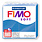 STAEDTLER Pâte FIMO SOFT - bleu pacifique - n°37 - 57g