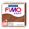 STAEDTLER Pâte FIMO SOFT - chocolat - n°75 - 57g