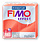 STAEDTLER Fimo Effect 57G Rouge Translucide / 8020-204