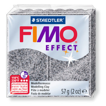 STAEDTLER Fimo Effect 57G  Granit / 8020-803