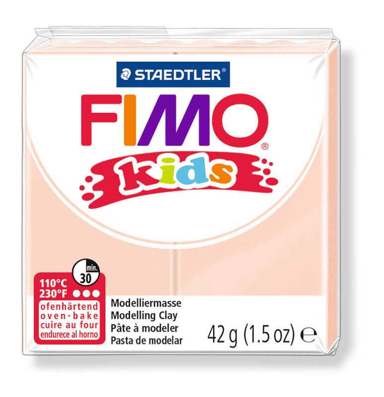 STAEDTLER Fimo Kids 42G Chair/ 8030-43