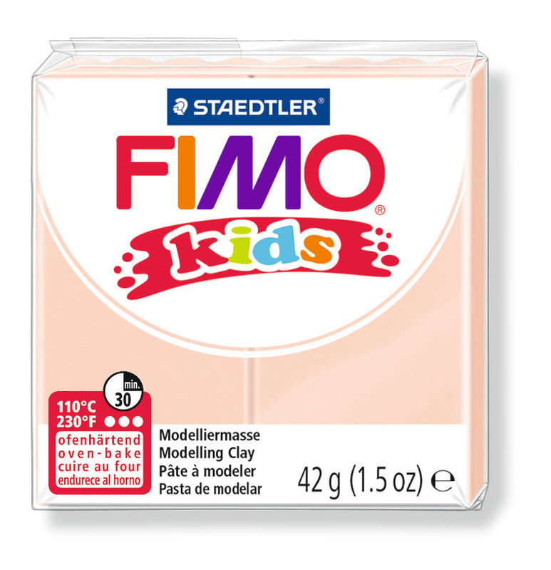 STAEDTLER FIMO KIDS 42G CHAIR/ 8030-43