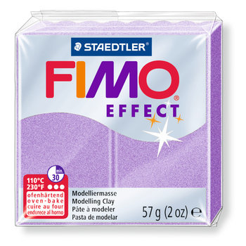 Pâte FIMO Effect 56g Violet Néon - 601 : Chez Rentreediscount Loisirs  créatifs