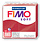 STAEDTLER Pâte FIMO SOFT - Rouge Noël - n°2P - 57g