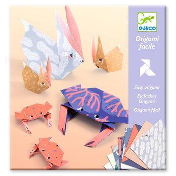 DJECO Origami Family