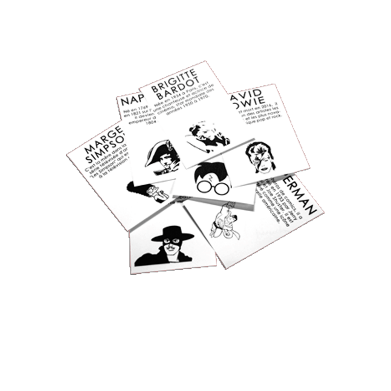 MARC VIDAL Qui suis-je?