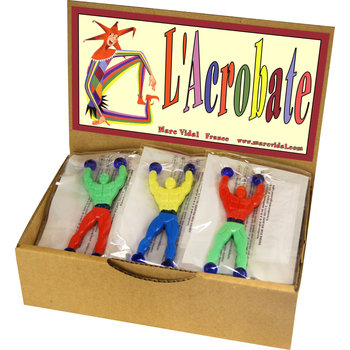 MARC VIDAL Grenouilles à Eau