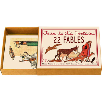 MARC VIDAL 200 Proverbes Français