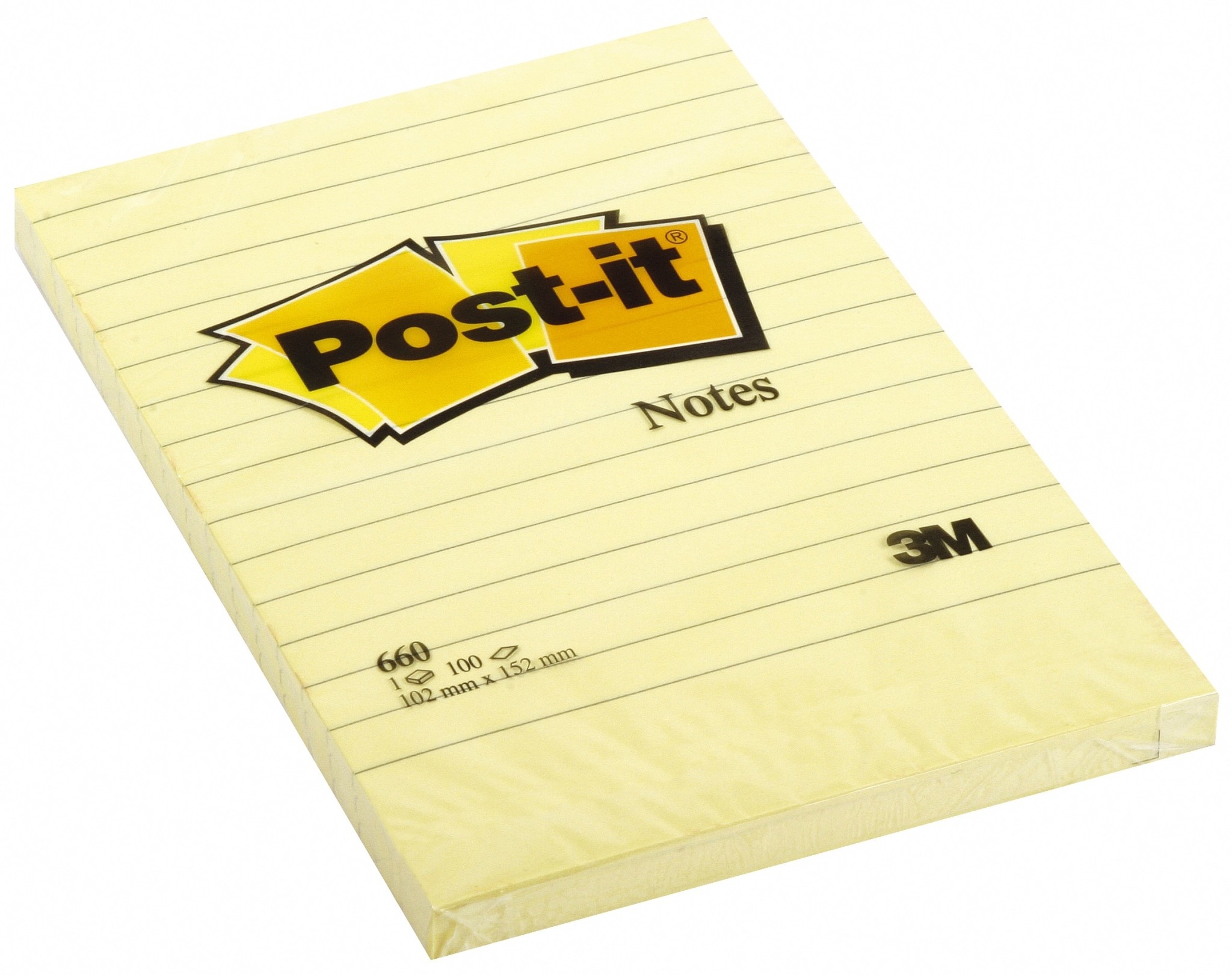 Marque-pages Post-it® Mini Rigides couleurs standard - Lot 4 x 10 -  Papeterie Michel