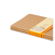 Carnet Pocket MOLESKINE Couverture rigide et papier ligné 13x21 cm - j-media