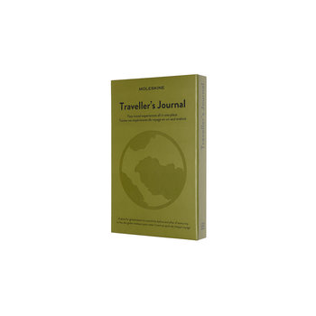 MOLESKINE Carnet Passion - Voyage