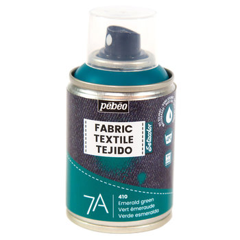 PEBEO 7A Spray 100 Ml Vert Emeraude