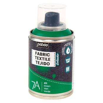 PEBEO 7A Spray 100 Ml Vert