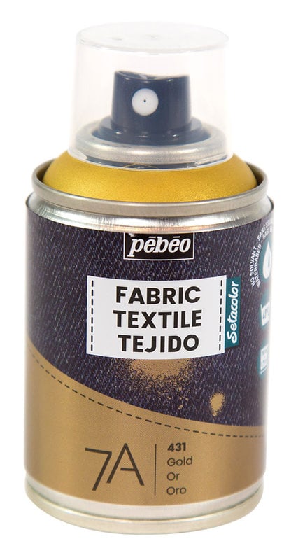 PEBEO 7A Spray 100 Ml Or