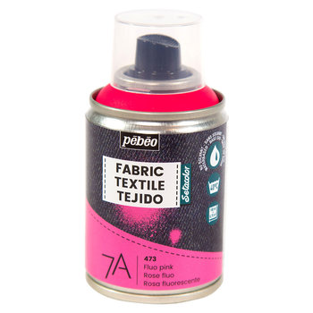 PEBEO 7A Spray 100 Ml Rose Fluo