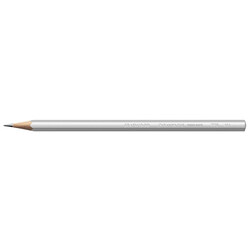 CARAN D'ACHE Artist Crayon graphite Grafwood® 4H