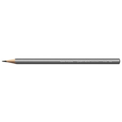 CARAN D'ACHE Artist Crayon graphite Grafwood® 2B