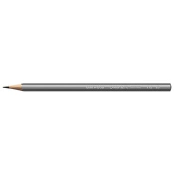 CARAN D'ACHE CARAN D'ACHE ARTIST CRAYON GRAPHITE GRAFWOOD - 2B