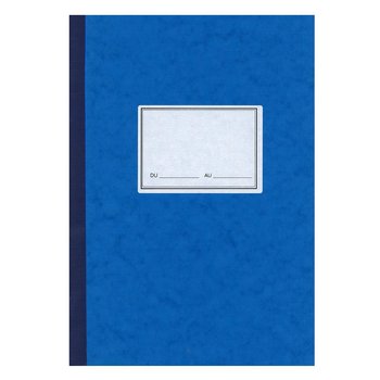 ELVE Piqure Comptable Journal 3 Col.310X210 100 Pages