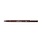 UNI-BALL Stylo Pointe Calibrée 0.1Mm Uni Pin Sépia