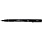 UNI-BALL Stylo Pointe Calibree 0.7mm Uni Pin Noir