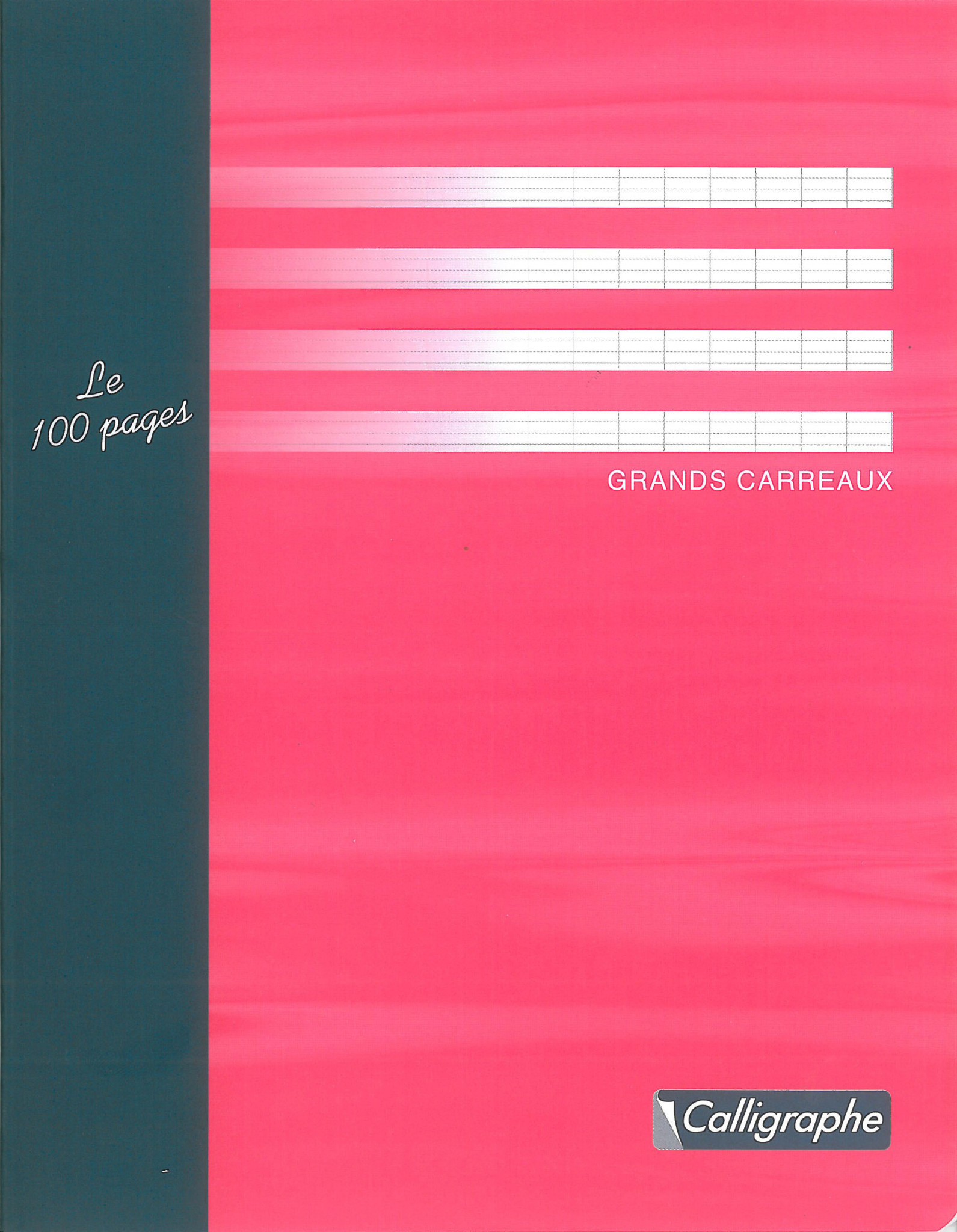 copy of Cahier de brouillon format 17x22cm - 96 pages - Séyès