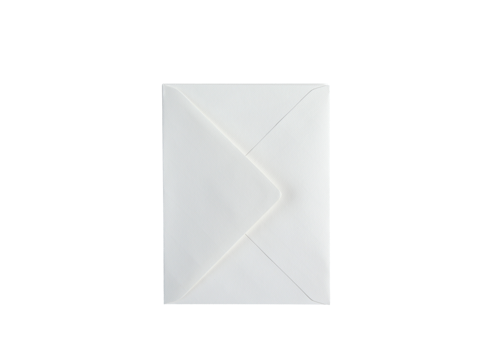 CROWN MILL 25 Env 16,5X21,5 Non Dbl Vergé Blanc 135 G.