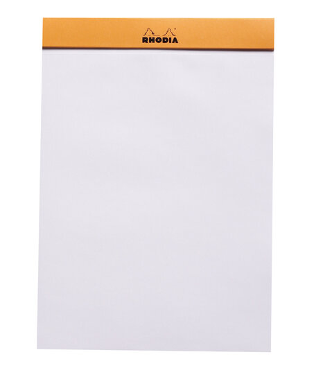 1 porte-bloc - Format A4 21 x 29.7 cm - Fizz - Exacompta - Coloris assortis  - Copies - Feuilles