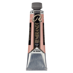 REMBRANDT Couleur à l'Huile Tube 40 ml Jaune de Naples Rouge 224