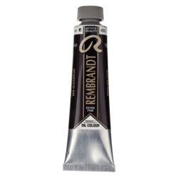 REMBRANDT Couleur à l'Huile Tube 40 ml Brun Van Dyck 403