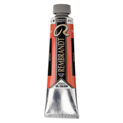 REMBRANDT Couleur à l'Huile Tube 40 ml Bronze 811